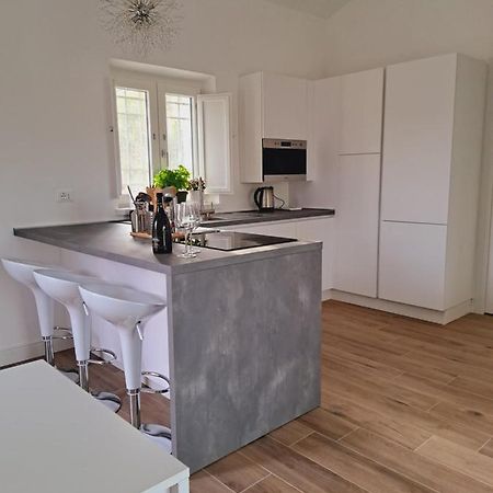 Villa The Green Door - Casa Vacanze Vicino A Roma Fonte Nuova エクステリア 写真