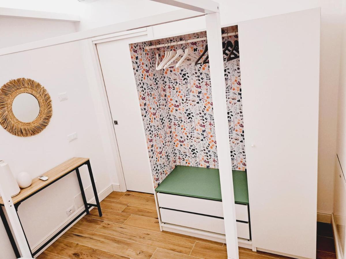 Villa The Green Door - Casa Vacanze Vicino A Roma Fonte Nuova エクステリア 写真